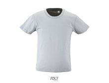 Charger l&#39;image dans la galerie, T-shirt enfant Sol&#39;s Milo Kids