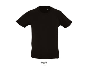 T-shirt enfant Sol's Milo Kids