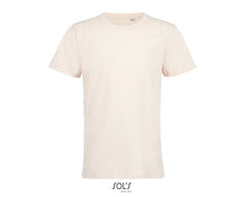 Charger l&#39;image dans la galerie, T-shirt enfant Sol&#39;s Milo Kids