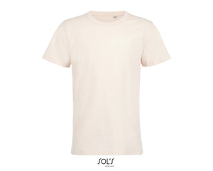 T-shirt enfant Sol's Milo Kids