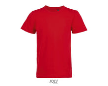 Charger l&#39;image dans la galerie, T-shirt enfant Sol&#39;s Milo Kids