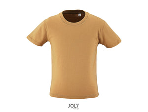 T-shirt enfant Sol's Milo Kids