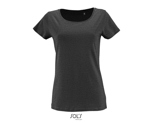 T-shirt Sol's Milo Women