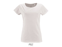Charger l&#39;image dans la galerie, T-shirt Sol&#39;s Milo Women