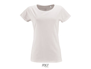 T-shirt Sol's Milo Women