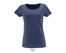 Charger l&#39;image dans la galerie, T-shirt Sol&#39;s Milo Women