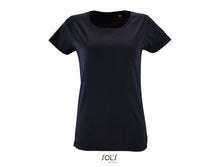 Charger l&#39;image dans la galerie, T-shirt Sol&#39;s Milo Women
