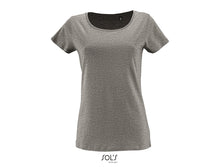 Charger l&#39;image dans la galerie, T-shirt Sol&#39;s Milo Women