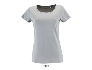 T-shirt Sol's Milo Women