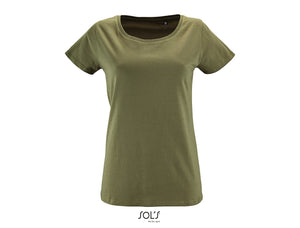 T-shirt Sol's Milo Women