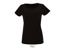 Charger l&#39;image dans la galerie, T-shirt Sol&#39;s Milo Women