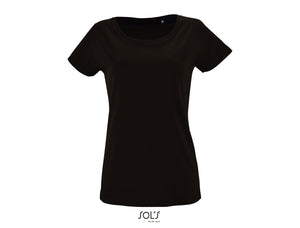 T-shirt Sol's Milo Women