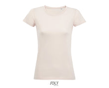 Charger l&#39;image dans la galerie, T-shirt Sol&#39;s Milo Women
