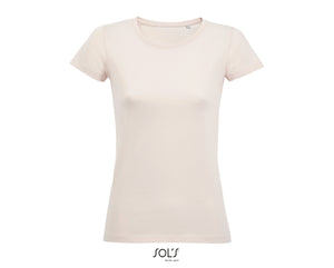 T-shirt Sol's Milo Women