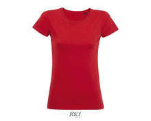 Charger l&#39;image dans la galerie, T-shirt Sol&#39;s Milo Women