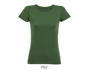 T-shirt Sol's Milo Women