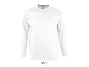 T-shirt manches longues Sol's Monarch