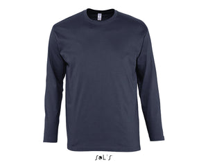 T-shirt manches longues Sol's Monarch