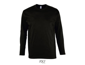 T-shirt manches longues Sol's Monarch