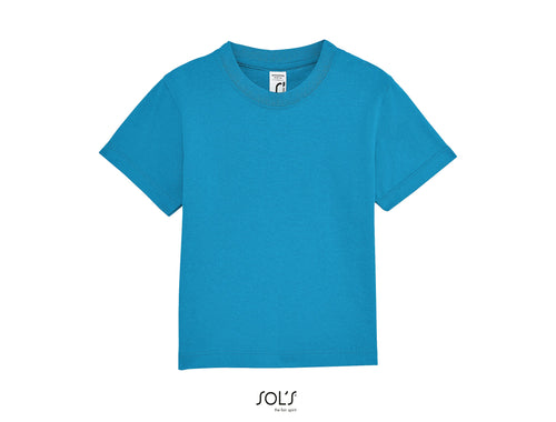 T-shirt bébé Sol's Mosquito