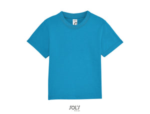 T-shirt bébé Sol's Mosquito