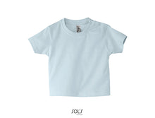 Charger l&#39;image dans la galerie, T-shirt bébé Sol&#39;s Mosquito