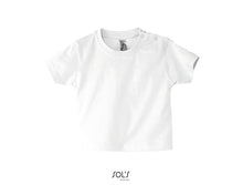 Charger l&#39;image dans la galerie, T-shirt bébé Sol&#39;s Mosquito