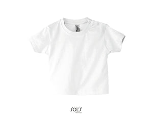 T-shirt bébé Sol's Mosquito
