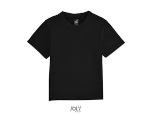 T-shirt bébé Sol's Mosquito