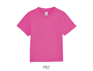 T-shirt bébé Sol's Mosquito