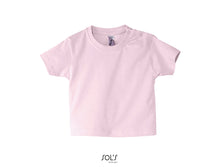 Charger l&#39;image dans la galerie, T-shirt bébé Sol&#39;s Mosquito