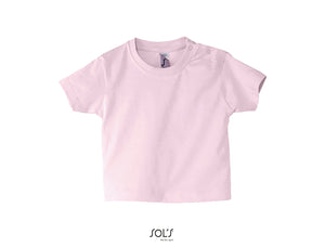 T-shirt bébé Sol's Mosquito