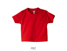 Charger l&#39;image dans la galerie, T-shirt bébé Sol&#39;s Mosquito