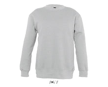 Charger l&#39;image dans la galerie, Sweat-shirt enfant Sol&#39;s New Supreme Kids