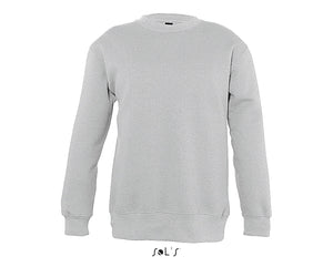 Sweat-shirt enfant Sol's New Supreme Kids