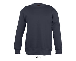 Sweat-shirt enfant Sol's New Supreme Kids