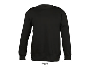 Sweat-shirt enfant Sol's New Supreme Kids