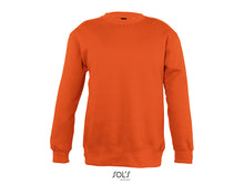 Charger l&#39;image dans la galerie, Sweat-shirt enfant Sol&#39;s New Supreme Kids