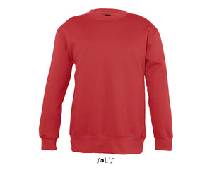 Sweat-shirt enfant Sol's New Supreme Kids
