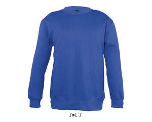 Sweat-shirt enfant Sol's New Supreme Kids