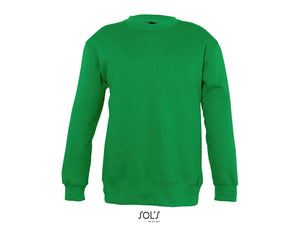 Sweat-shirt enfant Sol's New Supreme Kids