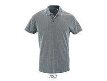 Charger l'image dans la galerie, Polo homme Sol's Paname Men
