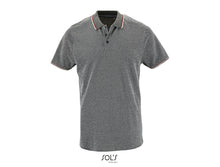 Charger l'image dans la galerie, Polo homme Sol's Paname Men