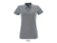 Charger l'image dans la galerie, Polo femme Sol's Paname Women