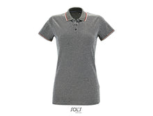 Charger l'image dans la galerie, Polo femme Sol's Paname Women