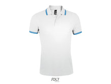 Charger l'image dans la galerie, Polo homme Sol's Pasadena Men