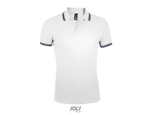 Charger l'image dans la galerie, Polo homme Sol's Pasadena Men