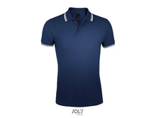 Charger l'image dans la galerie, Polo homme Sol's Pasadena Men