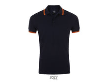 Charger l'image dans la galerie, Polo homme Sol's Pasadena Men