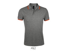 Charger l'image dans la galerie, Polo homme Sol's Pasadena Men